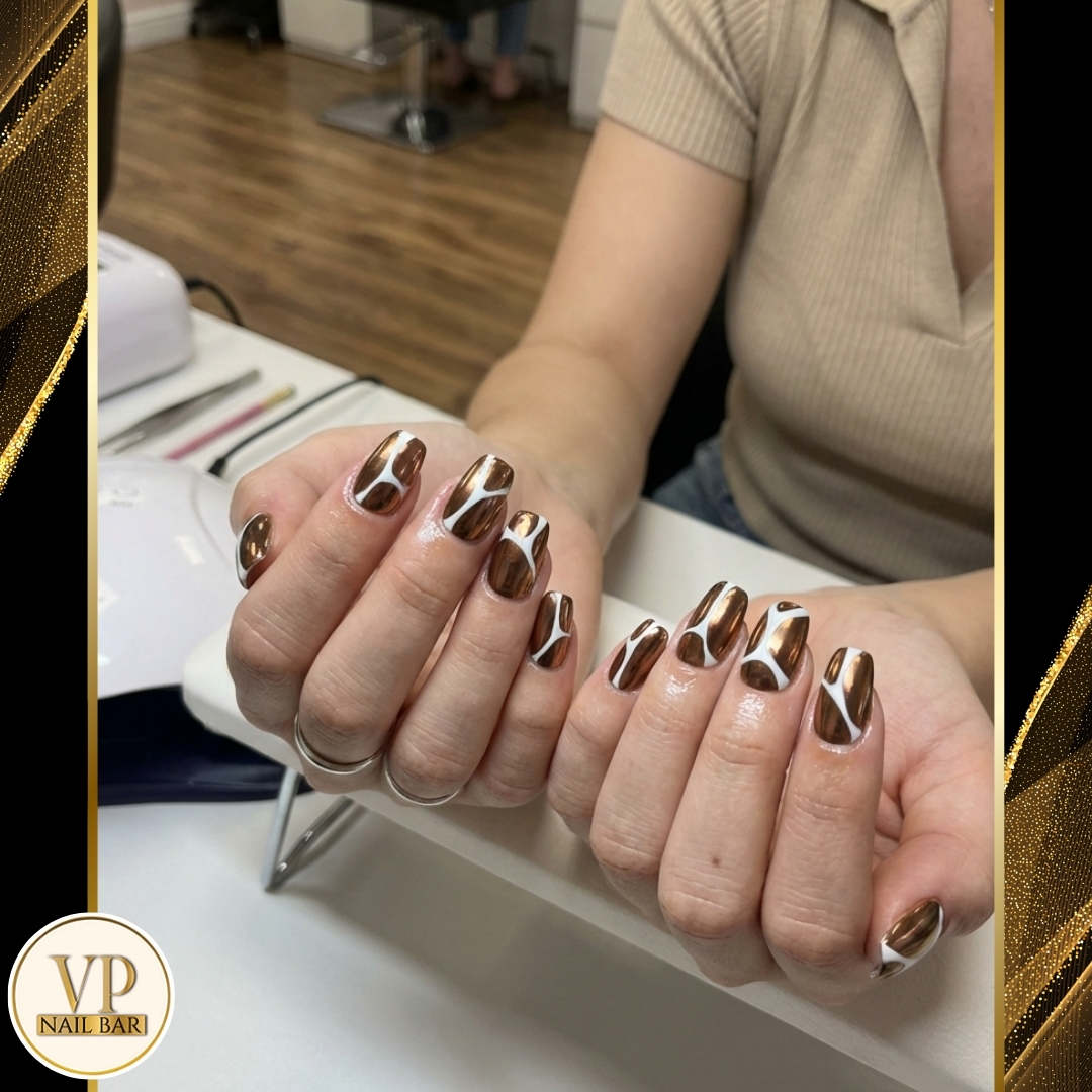March Nail Design Ideas for a Fresh Spring Look (8)